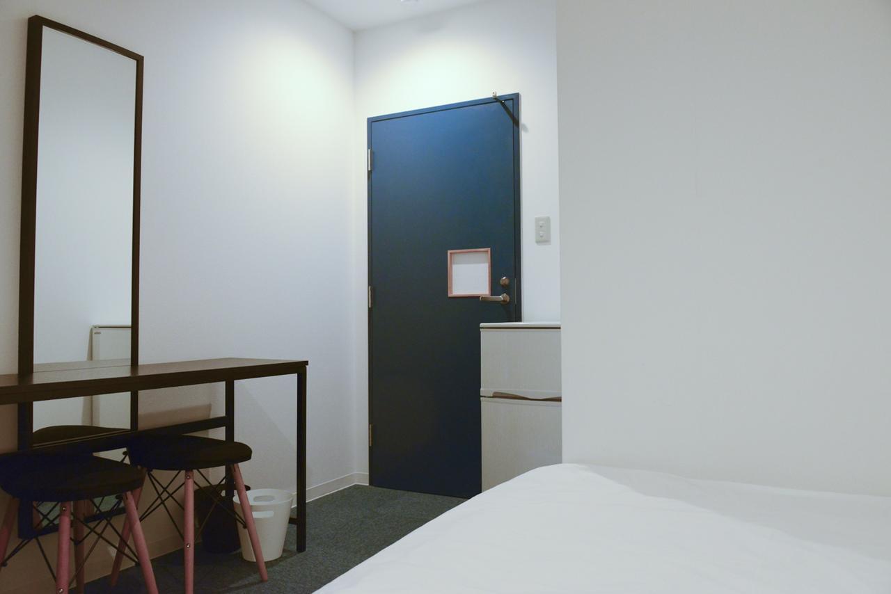 Hostel Tabist World Travelers Ueno Präfektur Tokio